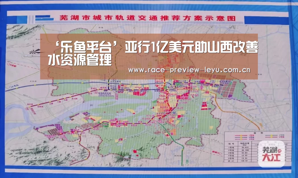 ‘乐鱼平台’亚行1亿美元助山西改善水资源管理(图2)